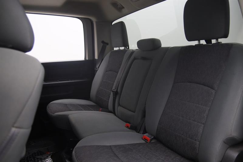 ram 1500 Classic 2020 - 9