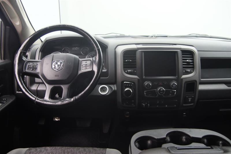 ram 1500 Classic 2020 - 10