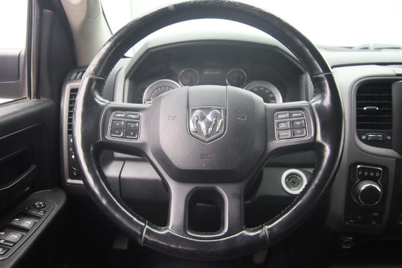 ram 1500 Classic 2020 - 11