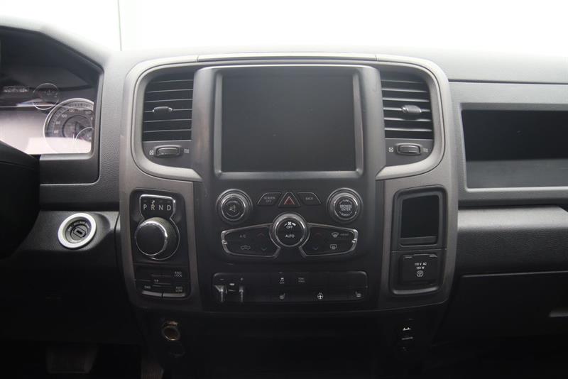 ram 1500 Classic 2020 - 13