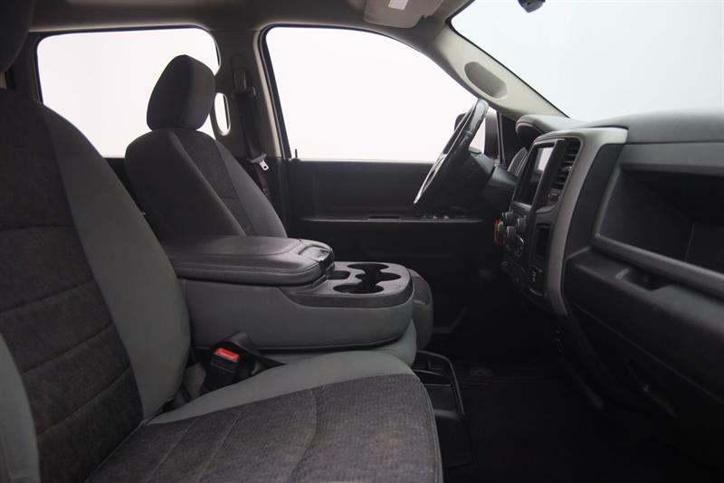 ram 1500 Classic 2020 - 14