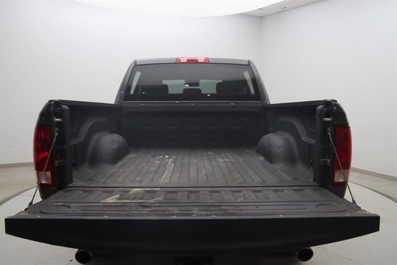 ram 1500 Classic 2020 - 16