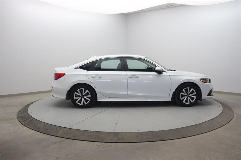 honda Civic Sedan 2022 - 3