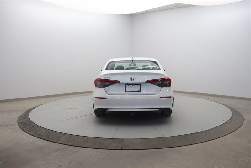 honda Civic Sedan 2022 - 5