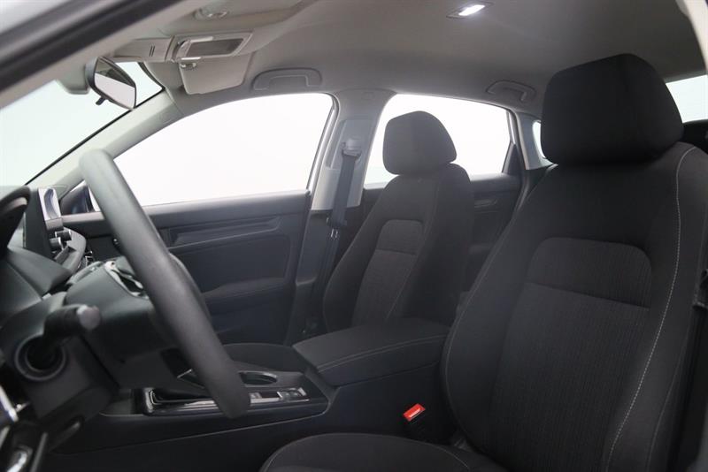 honda Civic Sedan 2022 - 6