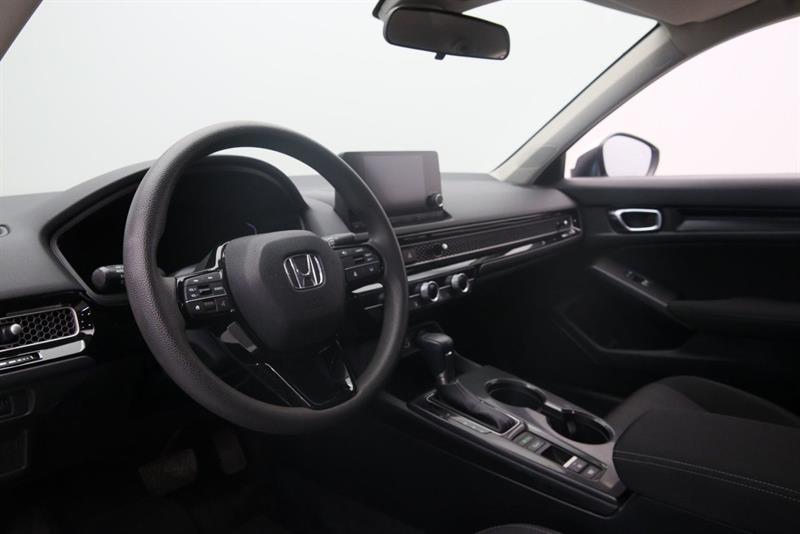 honda Civic Sedan 2022 - 7