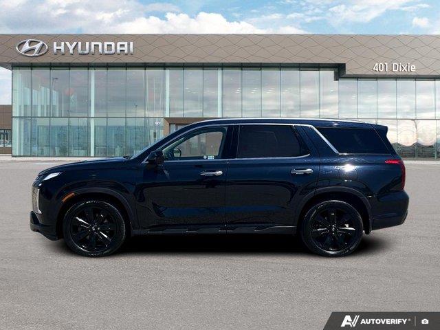 hyundai Palisade 2023 - 2