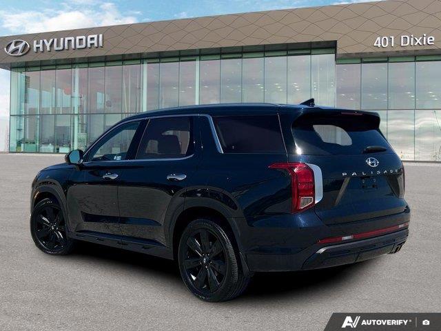 hyundai Palisade 2023 - 3