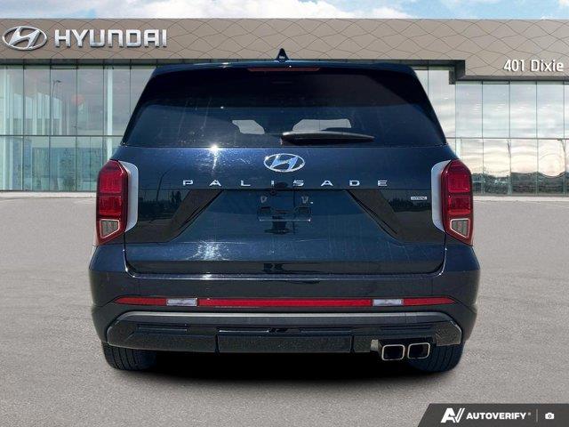 hyundai Palisade 2023 - 4