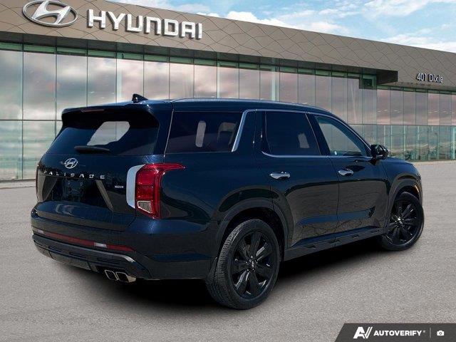 hyundai Palisade 2023 - 5