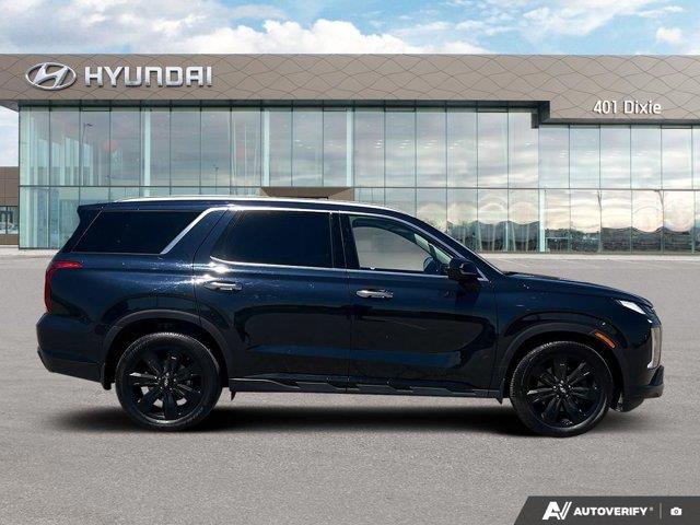 hyundai Palisade 2023 - 6