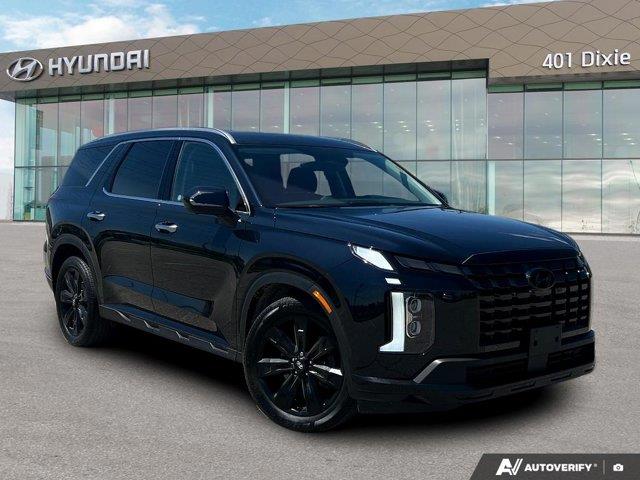 hyundai Palisade 2023 - 7