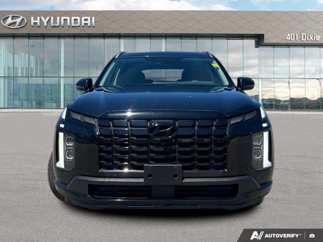 hyundai Palisade 2023 - 8