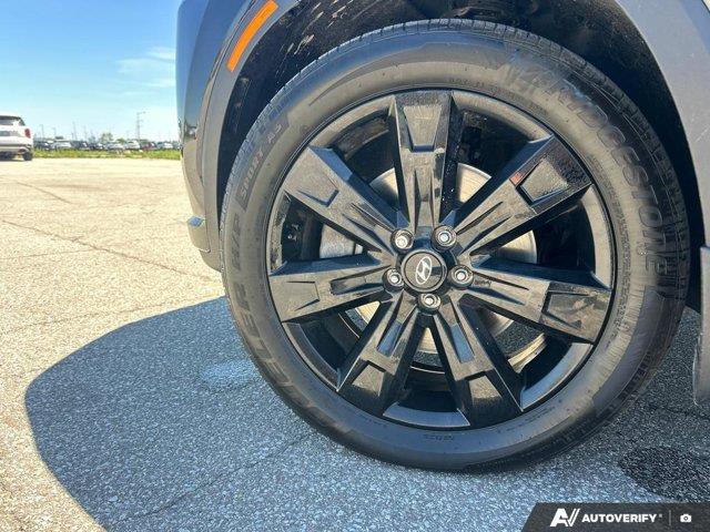 hyundai Palisade 2023 - 9