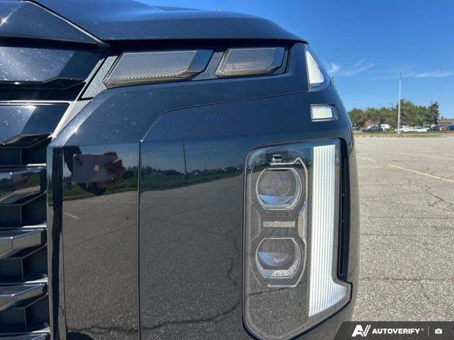 hyundai Palisade 2023 - 11