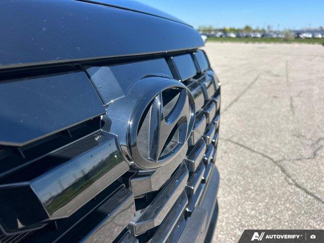 hyundai Palisade 2023 - 12