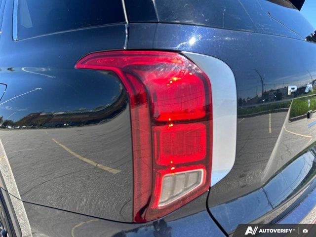 hyundai Palisade 2023 - 14