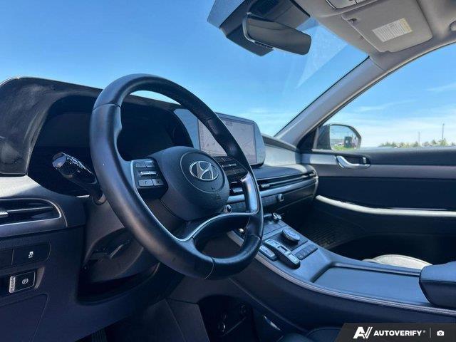 hyundai Palisade 2023 - 16