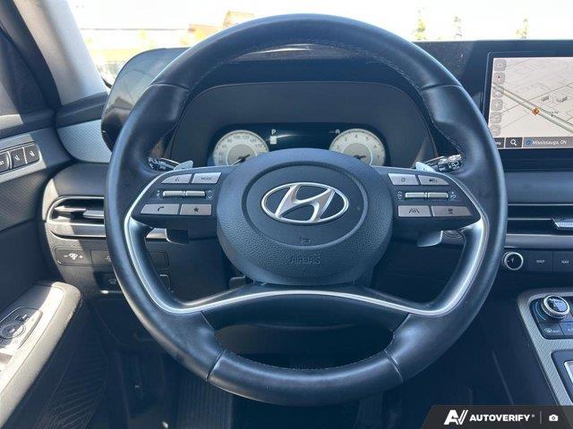 hyundai Palisade 2023 - 17