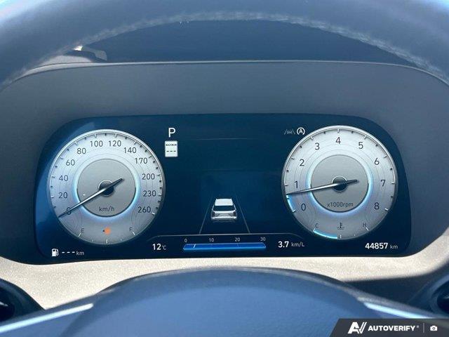 hyundai Palisade 2023 - 18