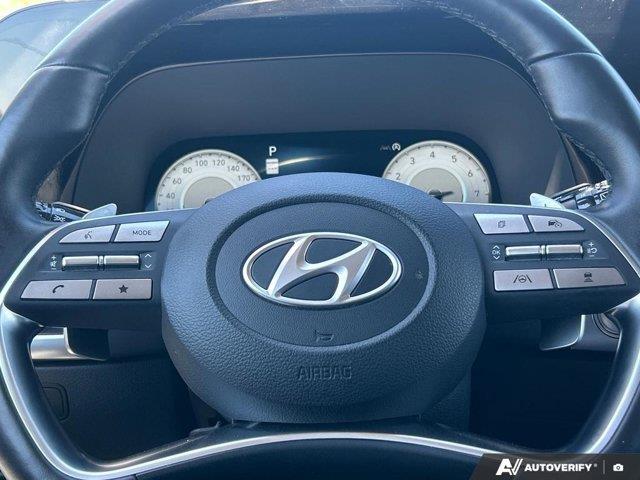 hyundai Palisade 2023 - 19