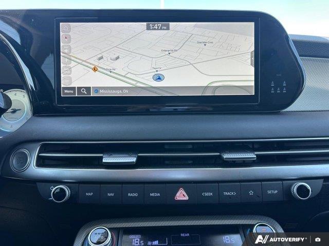 hyundai Palisade 2023 - 22