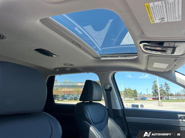 hyundai Palisade 2023 - 25