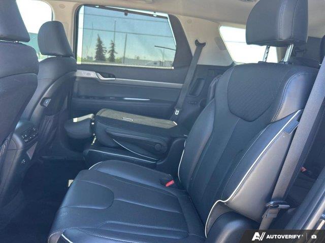 hyundai Palisade 2023 - 26