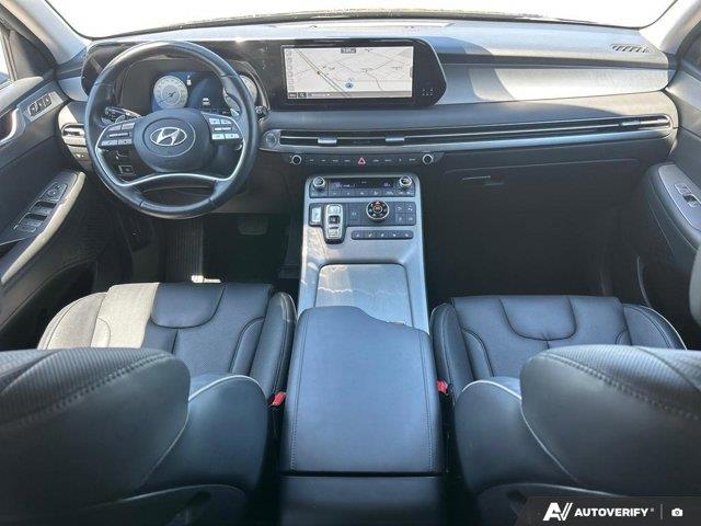 hyundai Palisade 2023 - 27
