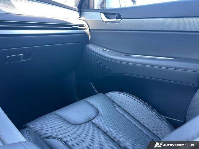 hyundai Palisade 2023 - 28