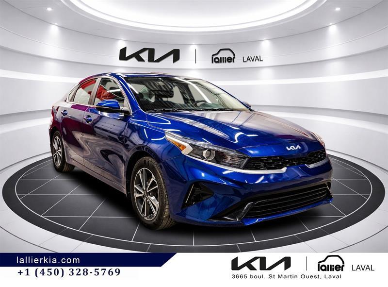 2022 Kia Forte - Image 9