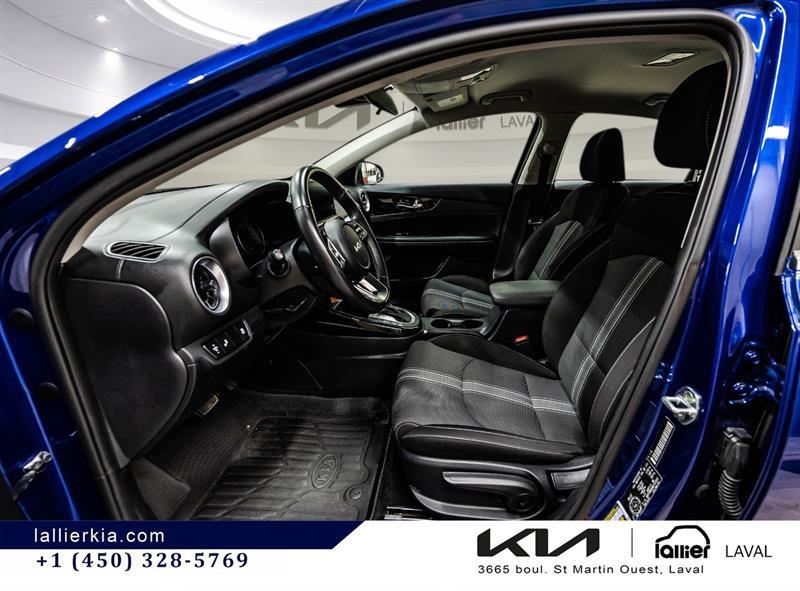 2022 Kia Forte - Image 18