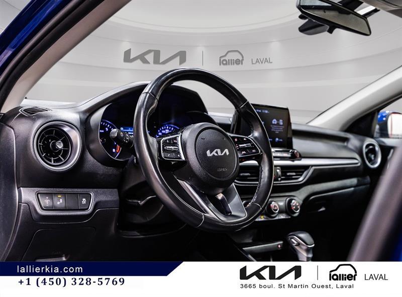 2022 Kia Forte - Image 19