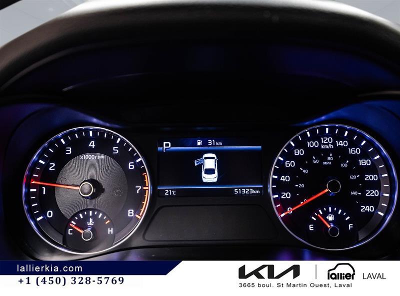 2022 Kia Forte - Image 22