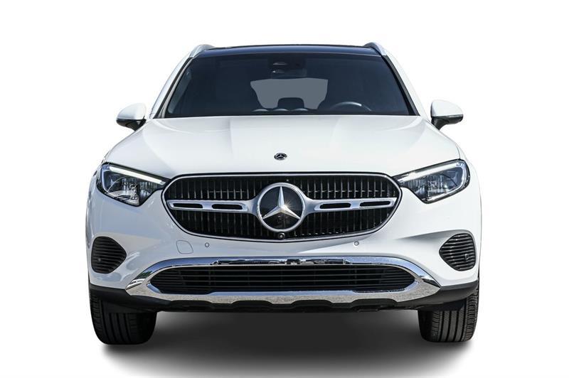 mercedes-benz GLC300 2025 - 2
