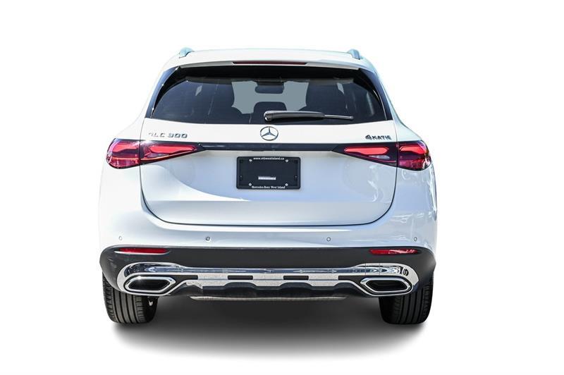 mercedes-benz GLC300 2025 - 8