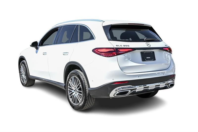mercedes-benz GLC300 2025 - 10