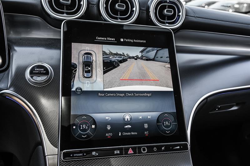 mercedes-benz GLC300 2025 - 24