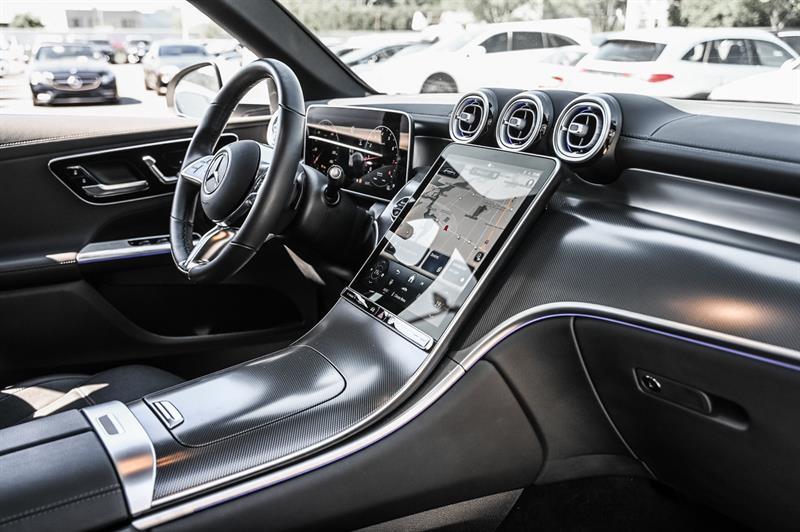 mercedes-benz GLC300 2025 - 30