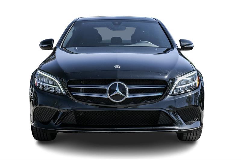 2020 Mercedes-Benz C-Class - Image 2