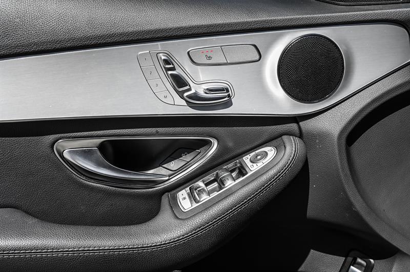 2020 Mercedes-Benz C-Class - Image 15