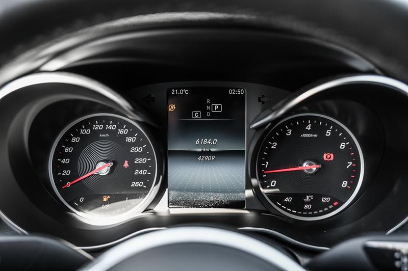 2020 Mercedes-Benz C-Class - Image 17