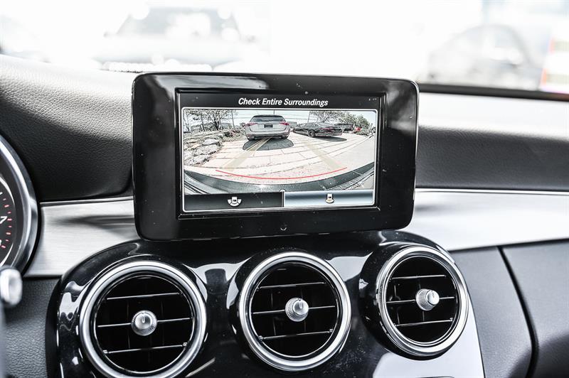 2020 Mercedes-Benz C-Class - Image 18
