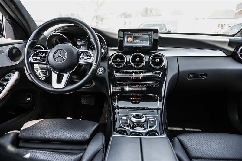 2020 Mercedes-Benz C-Class - Image 20