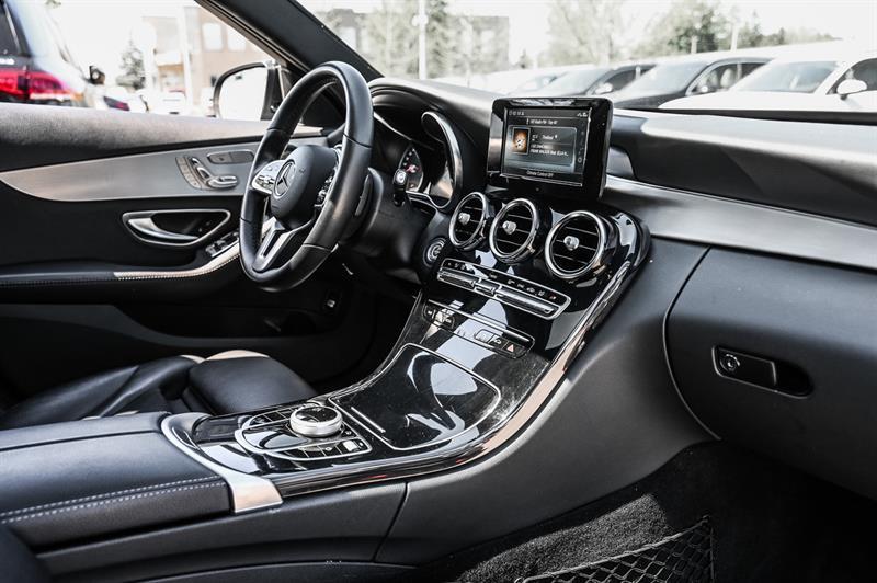 2020 Mercedes-Benz C-Class - Image 23