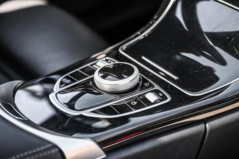 2020 Mercedes-Benz C-Class - Image 24