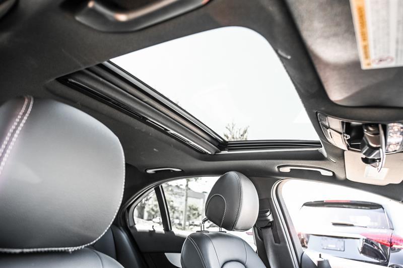 2020 Mercedes-Benz C-Class - Image 26