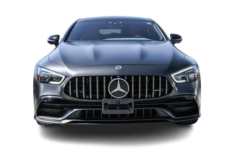 2022 Mercedes-Benz AMG GT - Image 2