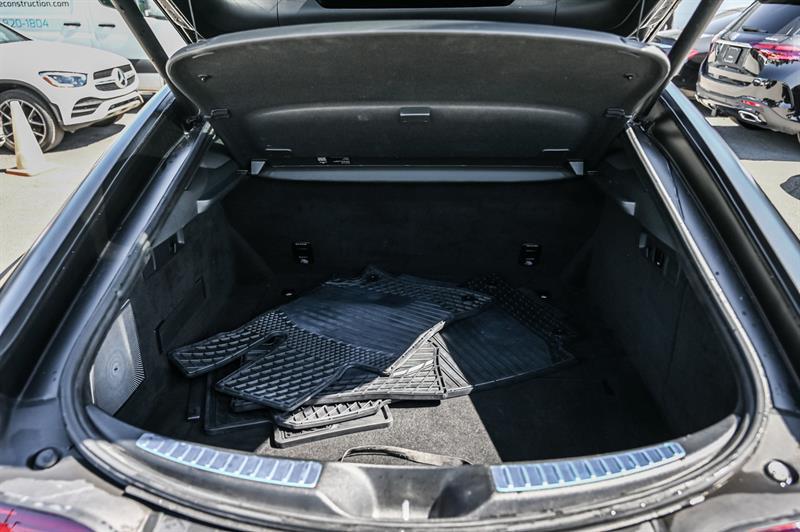 2022 Mercedes-Benz AMG GT - Image 18