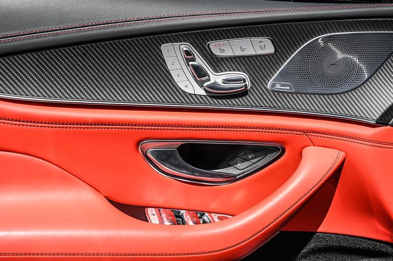 2022 Mercedes-Benz AMG GT - Image 21